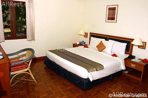 Holiday Inn Resort Phi Phi 26